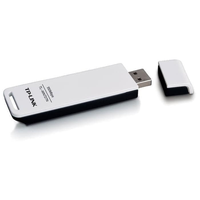 WIRELESS USB 2.0 ADAPTER 150MBPS TP-LINK TL-WN727N