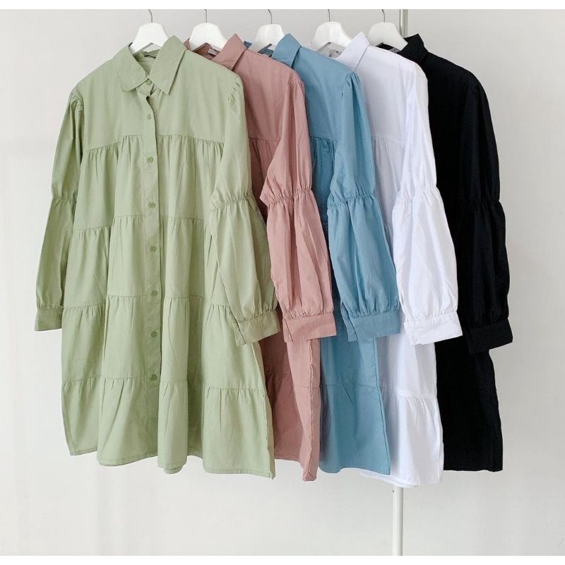 Joo Tunik Cottontrend