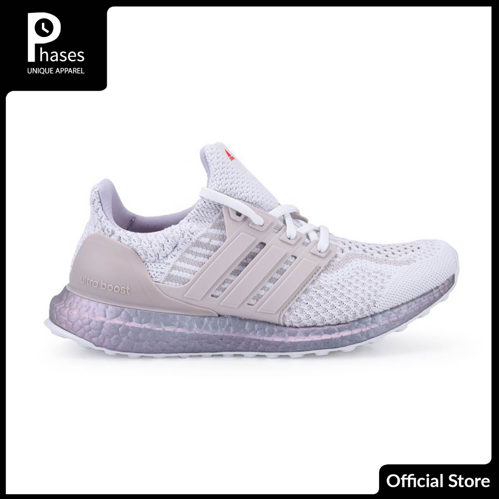 Adidas Ultraboost 5.0 DNA Ice Purple Original