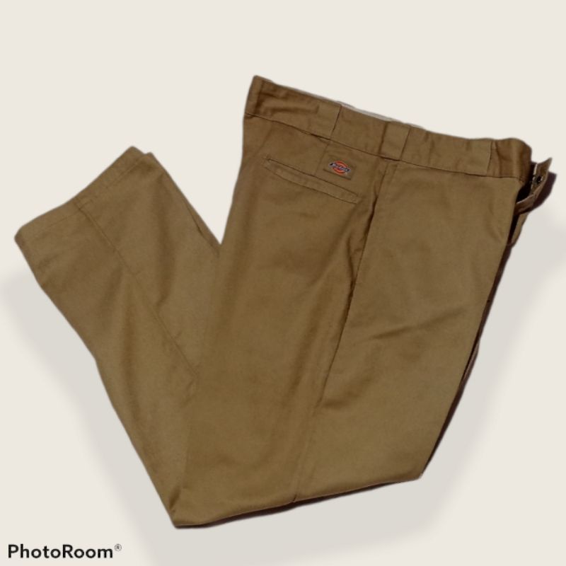 long pants/celana panjang dickies original second