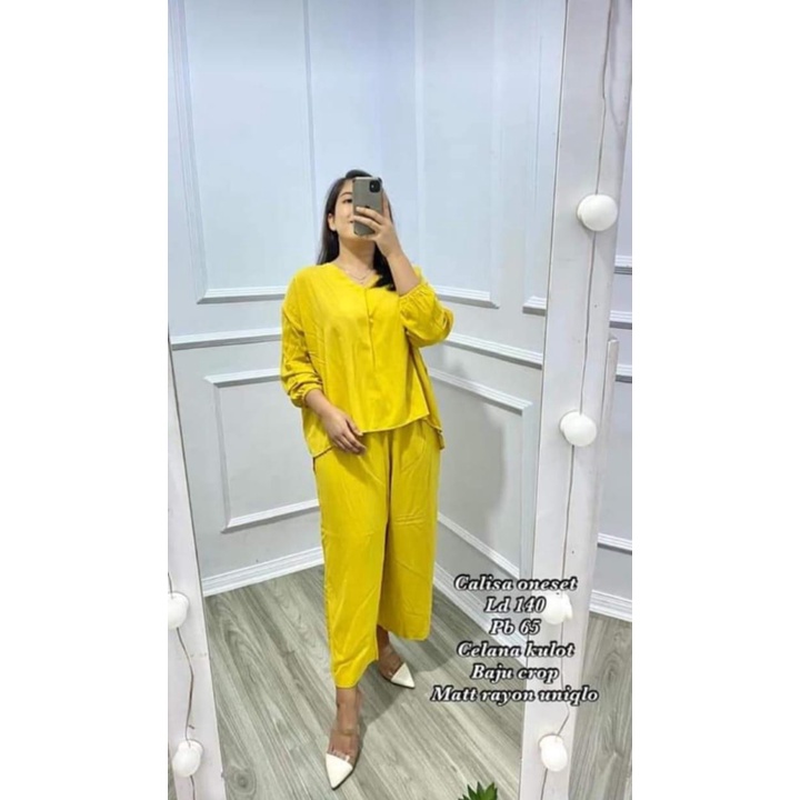 SETELAN MAMA ROSA/SETELAN ANDIN/PIYAMA/BAJU SANTAI/BAJU RUMAH