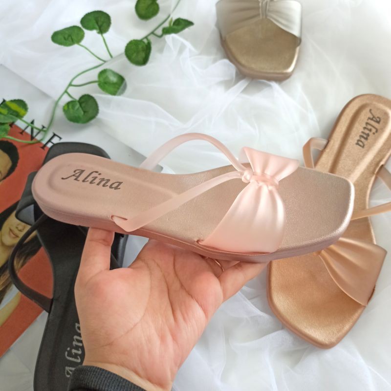 SANDAL CEWEK | SELOP CEWEK | SANDAL KARET | SELOP KARET