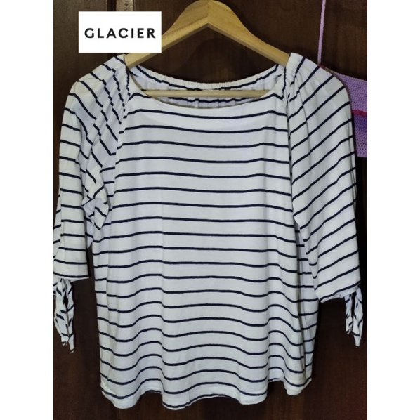 Blouse Glacier