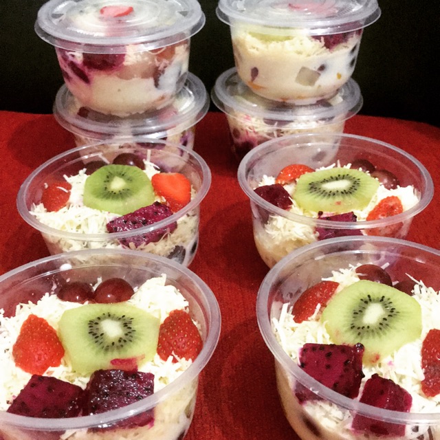 

Salad buah