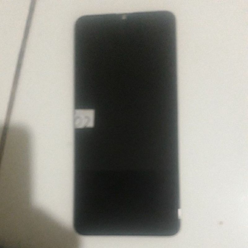 lcd+tc oppo f11 original copotan