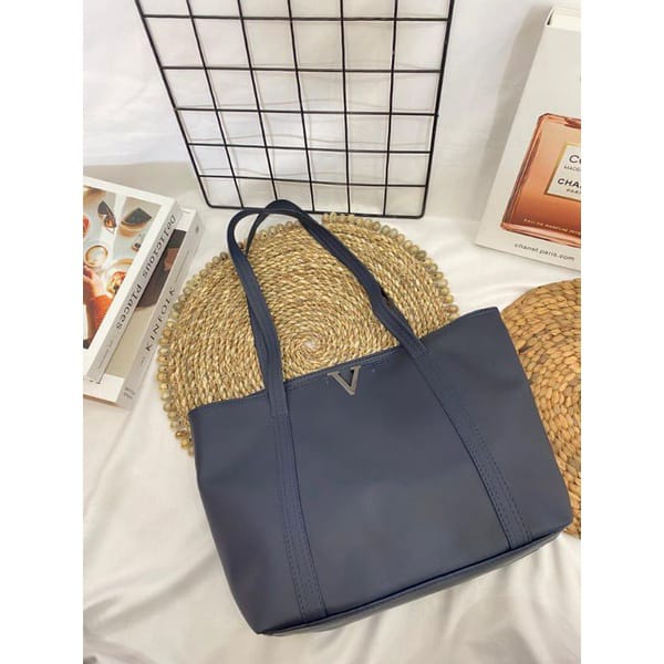 Zalfa Tote Bag Wanita Vieneta