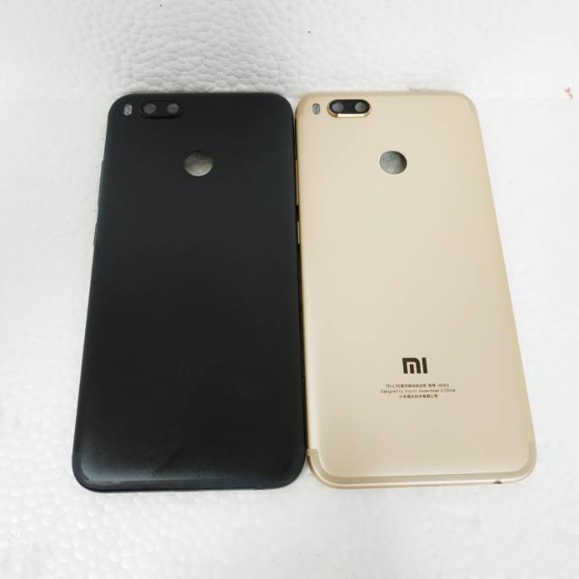 BACK COVER / BACK DOOR / CASING / HOUSING XIAOMI MI A1