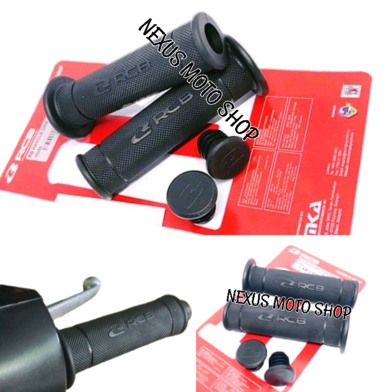 handgrip rcb pcx150 pcx160 vario 160 vario new adv150 handfat rcb