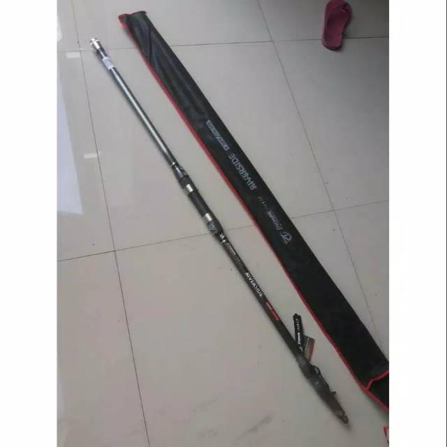 JORAN PIONEER RIVERSIDE SURF 420