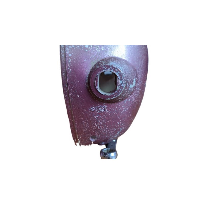 batok lampu Suzuki vanvan original