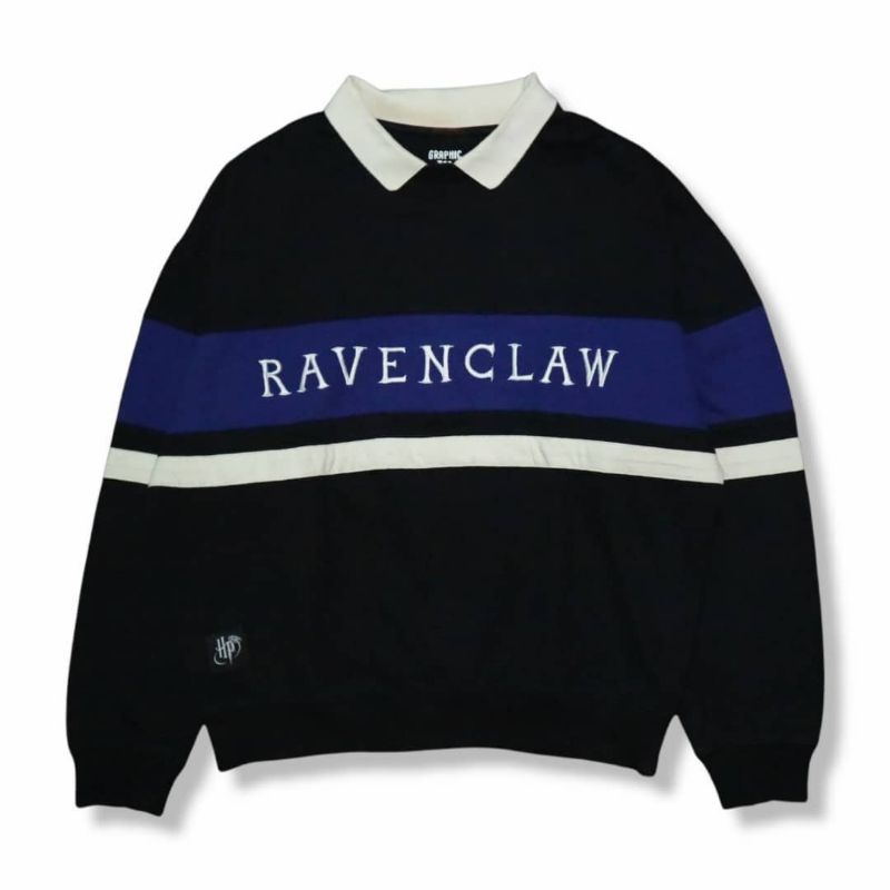 Crewneck SPAO x Harry Potter Ravenclaw