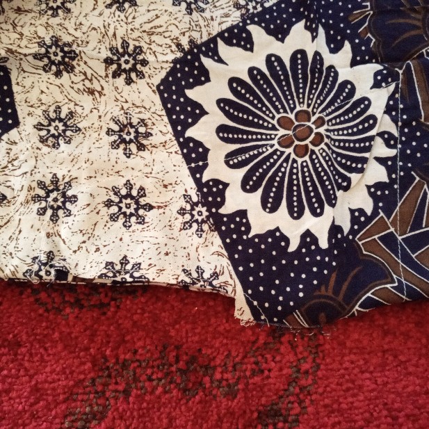 Daster Batik Pekalongan Rayon Adem Murah