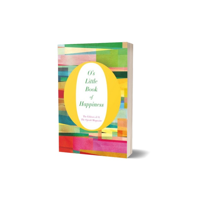 

O's Little Book of Happiness