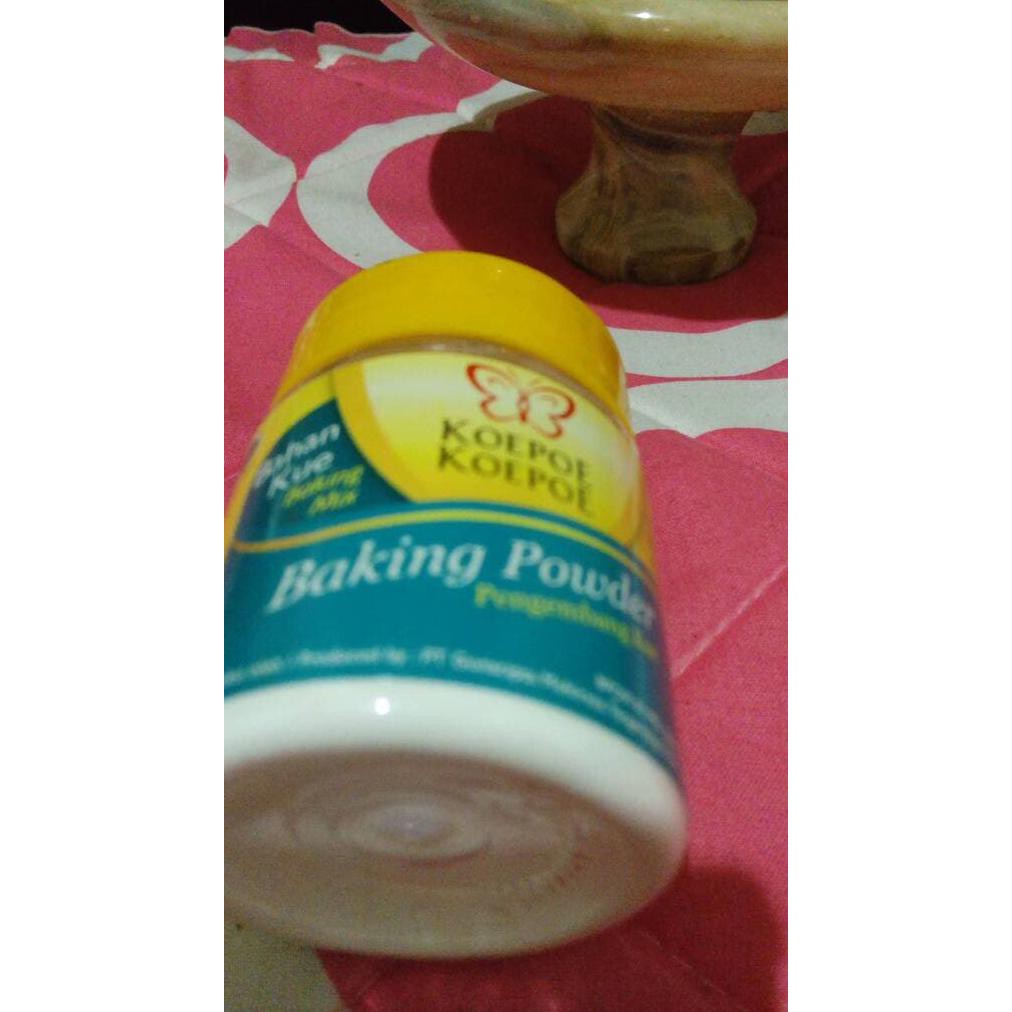 

31.87-Kue- Baking Powder Koepoe-Koepoe -Terlengkap-Termurah-Dijamin.
