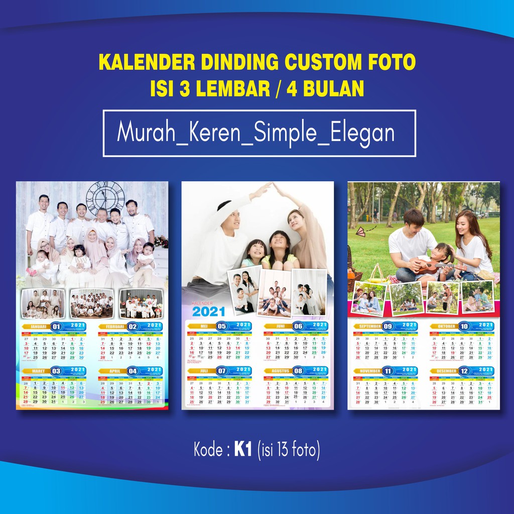  KALENDER  KALENDER  DINDING  KALENDER  2022 KALENDER  