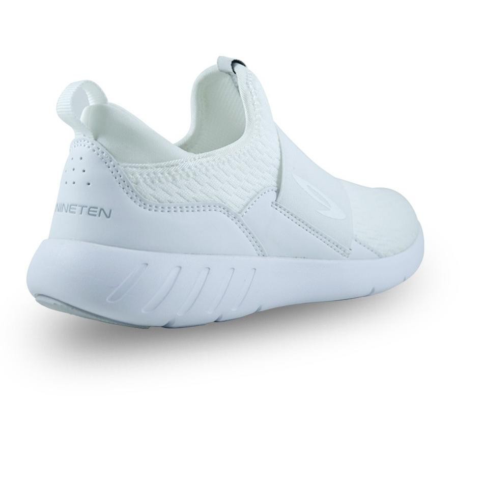Best Seller VTP 910 Nineten Wataru Sepatu Training - Putih ★ ★★★