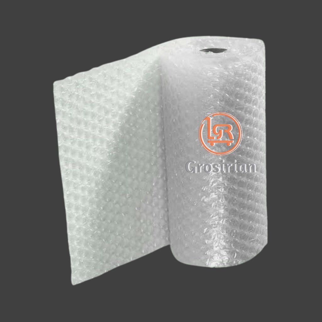 

TAMBAHAN PACKING BUBLE WRAP / EXTRA PACKING