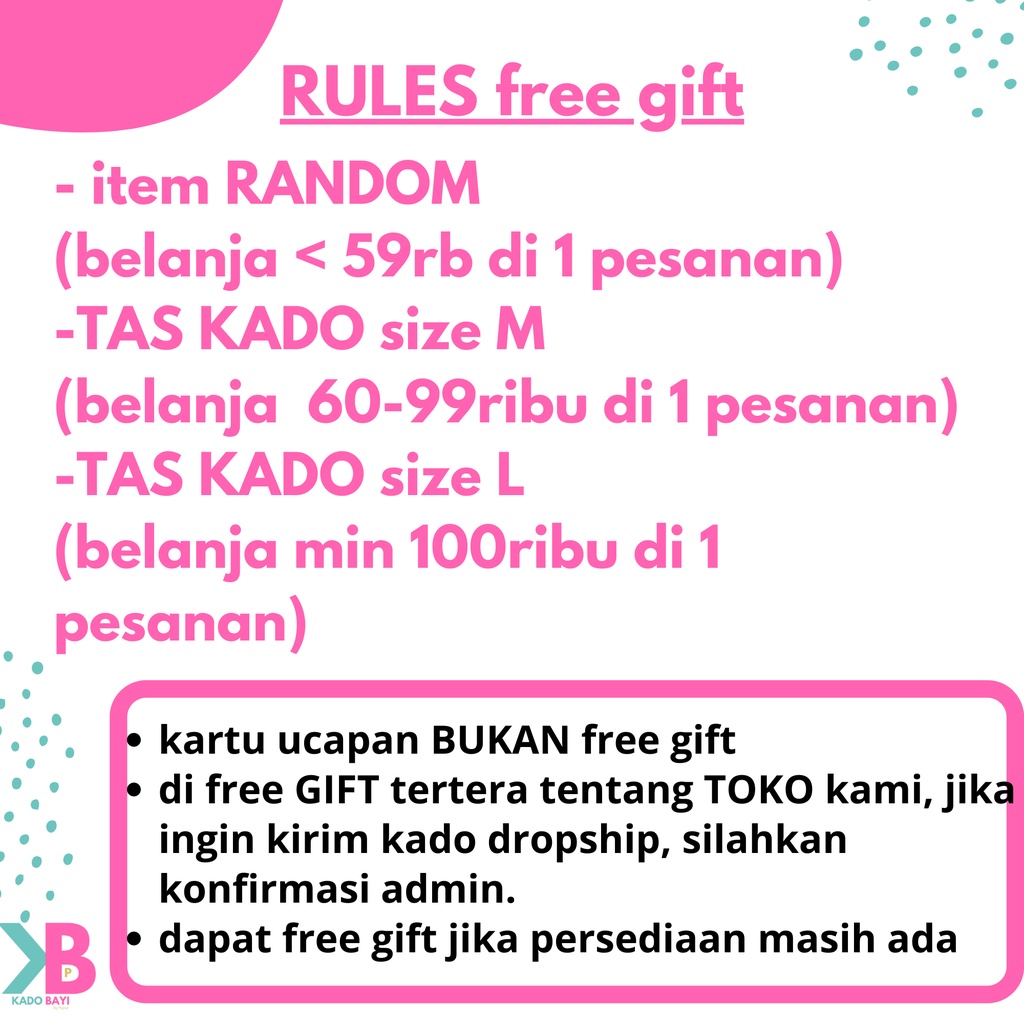 KADO BAYI PAKET JUMPER Polos Pendek Perempuan Laki Laki Baru Lahir Lahiran Murah Babygift Newborn Baby Gift Set Box Hampers Girl Boy Unisex Parsel Parcel murmer