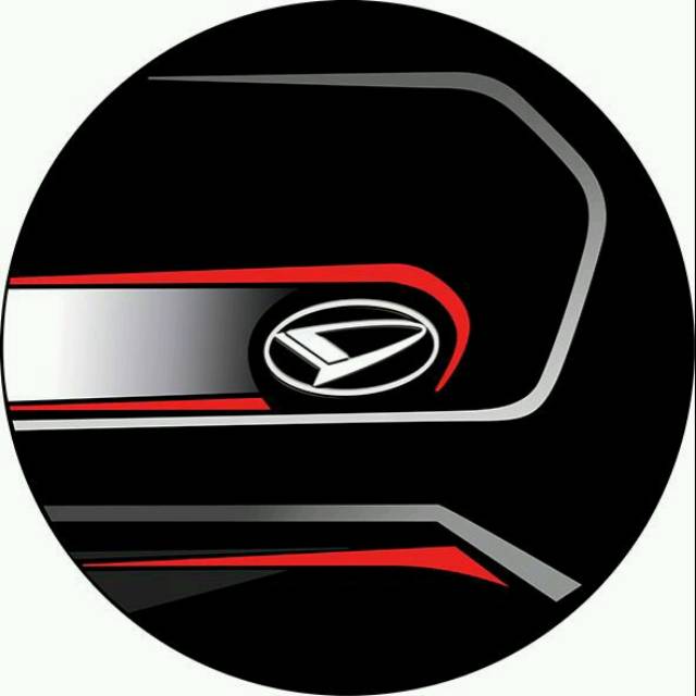 Cover ban terios/ Sarung ban terios