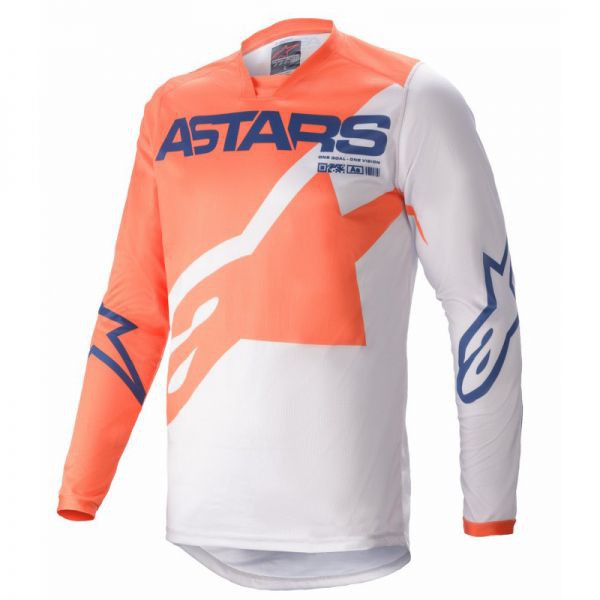 Alpinestars 21 Racer Braap Jersey