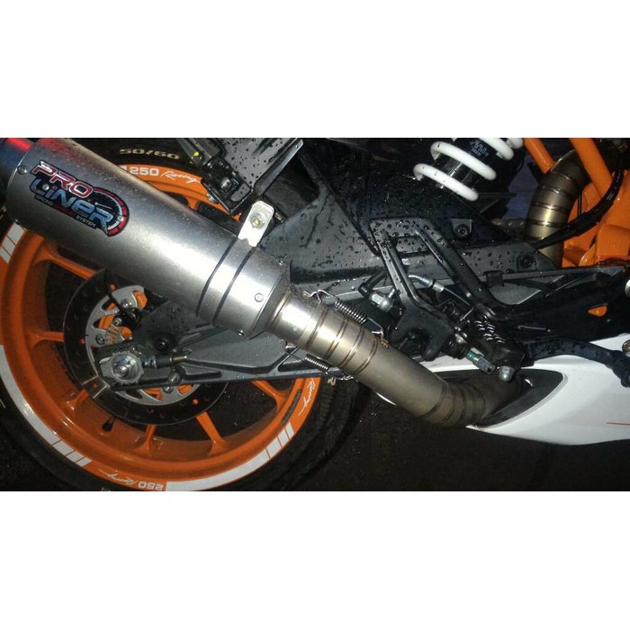 proliner ktm rc 250
