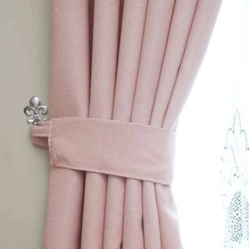 tali ikat kain gorden