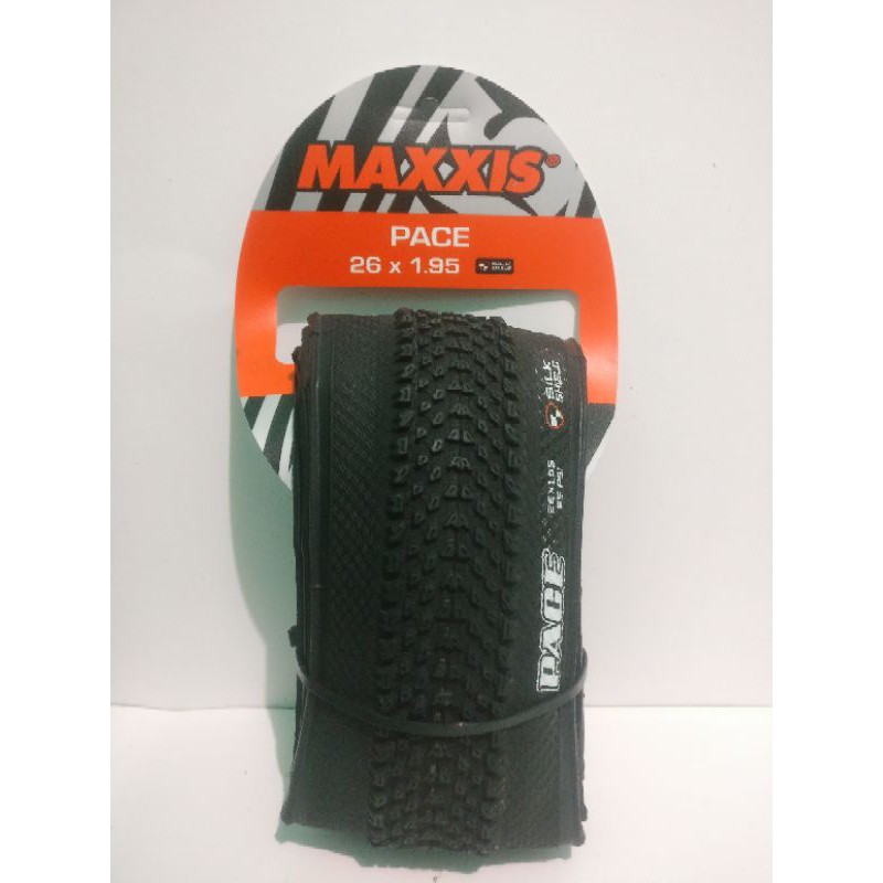 maxxis pace 26x195