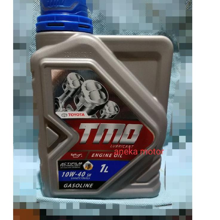 ۩ oli mobil TMO 10w -40 . 1 Liter ☎
