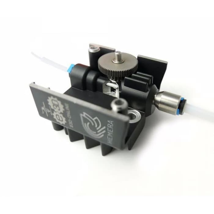 Original E3D Hemera Motor Bowden Kit dari UK