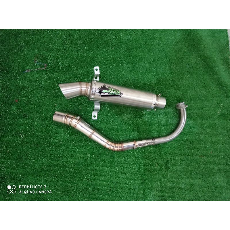 KNALPOT RACING NMAX. KNALPOT KHUSUS NMAX KNALPOT UNTUK NMAX KNALPOT RACING NMAX