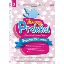 

Kicauan Praktisi 2