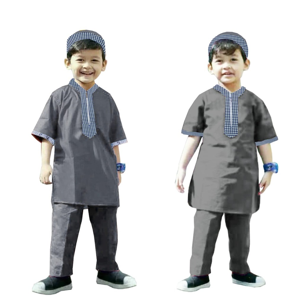 KOKO ANAK TERBARU 2021