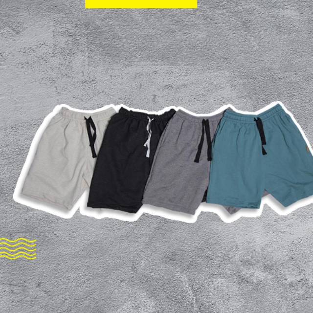 SweatPants / Short SweatPants