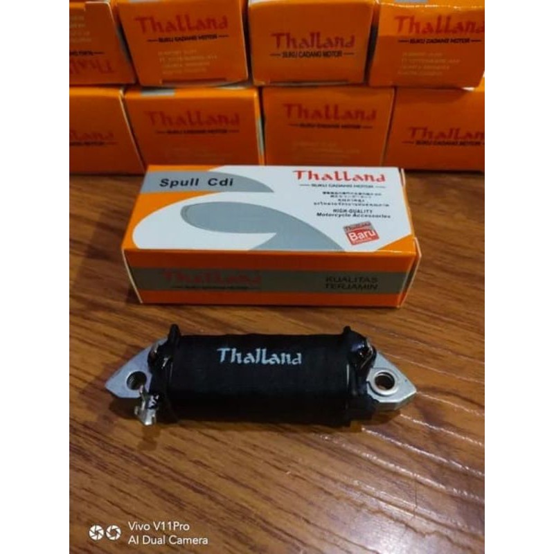 SPUL CDI WIN-SPULL CDI HONDA WIN