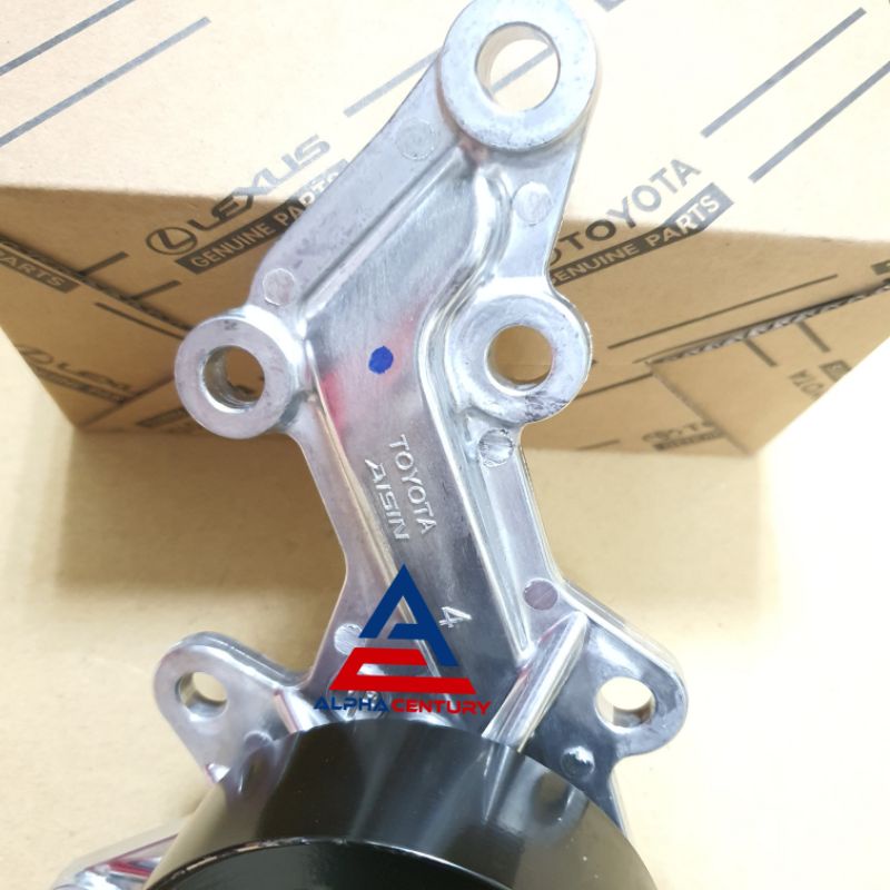 WATER PUMP POMPA AIR GRAND NEW AVANZA XENIA NEW VIOS YARIS ORI GARANSI 1BULAN