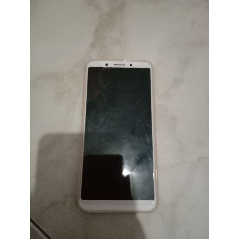 oppo a83 matot
