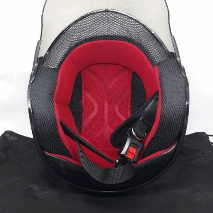 Cover Helm / Helm Honda Pcx New Original