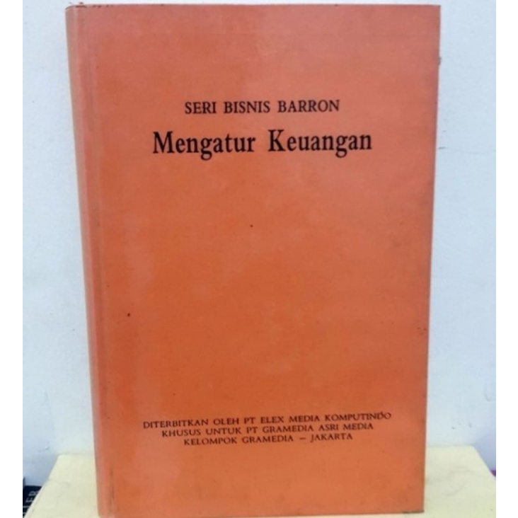 Mengatur Keuangan