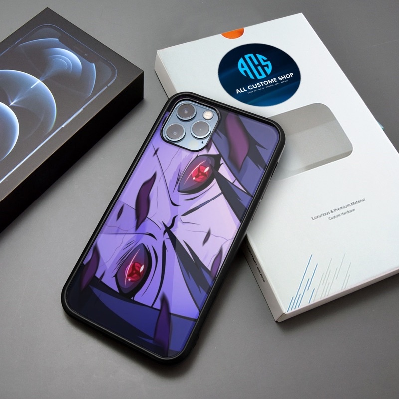 Custome Case Hp Boruto Next Generation ✅