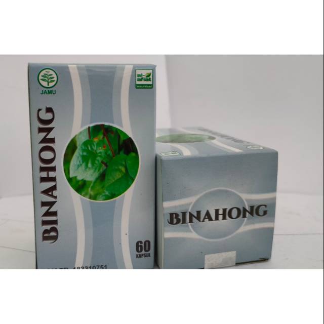 

BINAHONG