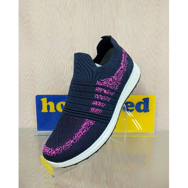 Sneakers HOMYPED LADIES LHP 1806 D.BLUE