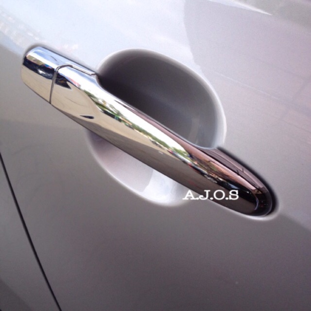 Handle Outer avanza / outer all new avanza / Handle Outer Avanza Zeloz AJOS