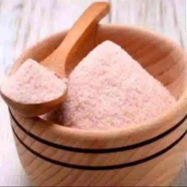 

PROMO! GARAM HIMALAYA / HIMALAYAN FINE SALT 500gr