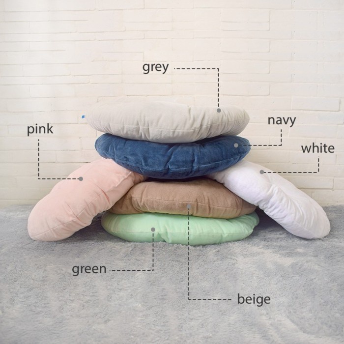 Pp Floor Cushion Bantal Lantai