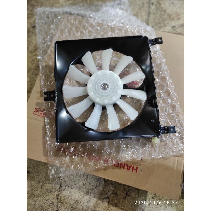 Extra fan Radiator Karimun Kotak Original SGP