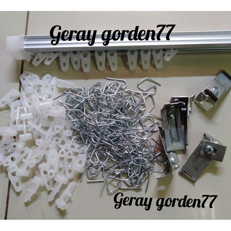 ~TERLARIS ROLLET GORDEN.REL.REIL