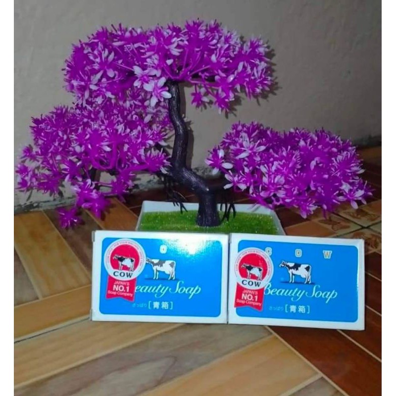 Sabun wajah/soap cow/sabun sapi/Ratu Entokntok