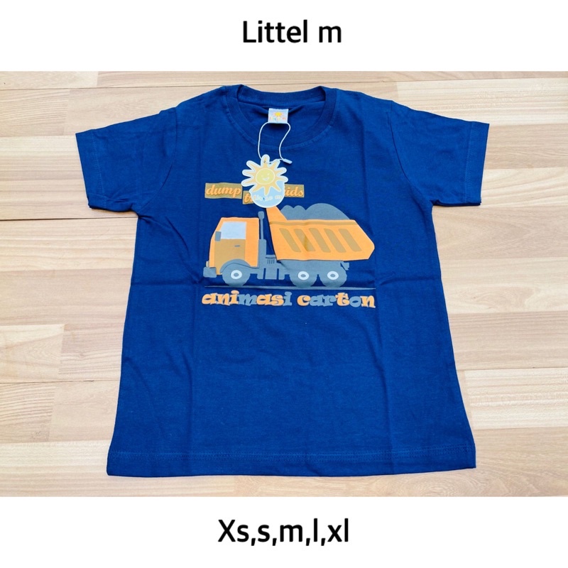 littel m (xs,s,m,l,xl) teradem