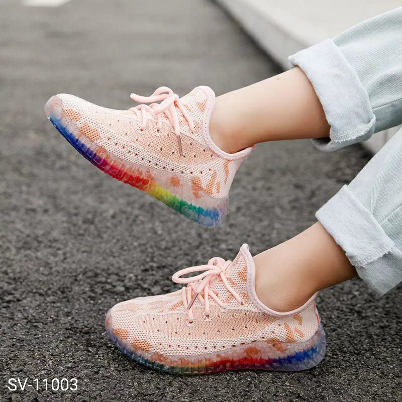 SEPATU ANAK SNEAKERS KIDS SV-11003 IQ