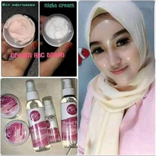 RBC "Resty Beauty Care"